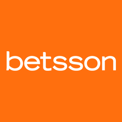 Betsson Logo