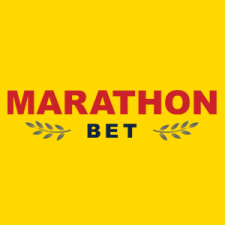 Marathonbet Logo